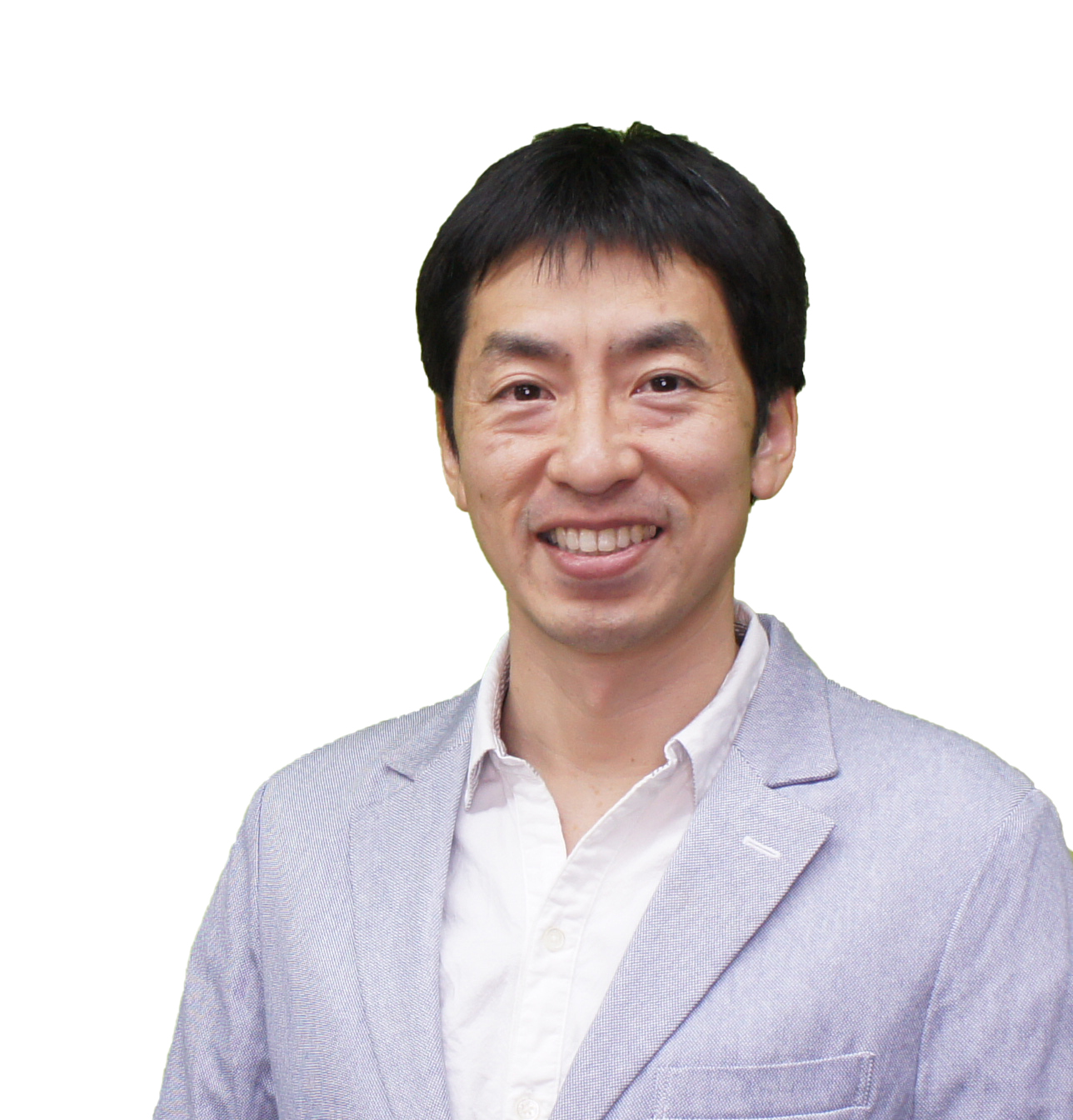 私が出張査定を担当します。