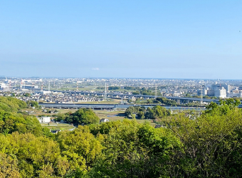 地元で10年の買取実績